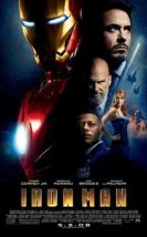 Iron Man izle (2008)