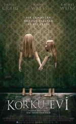 Korku Evi izle