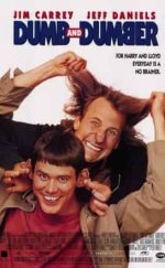 Salak ile Avanak izle (1994)