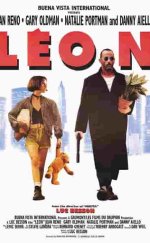 Sevginin Gücü-Leon izle (1994)