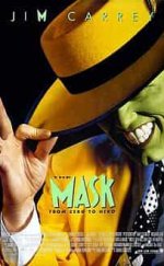 Maske 1 izle (1994)