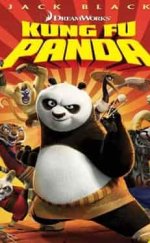 Kung Fu panda izle (2008)