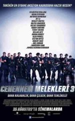 Cehennem Melekleri 3 izle (2014)