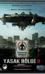 Yasak Bölge 9 izle (2009)