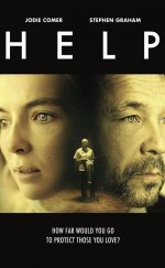 Help izle (2021)