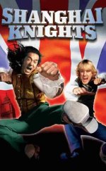 Şangay Şövalyeleri izle (2003)