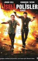 Liseli Polisler  izle (2012)