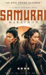 Samurai Marathon izle (2019)