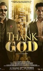 Thank God 2022