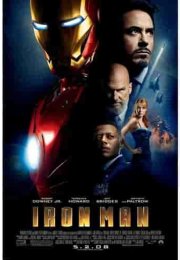 Iron Man izle (2008)