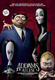 Addams Ailesi izle (2019)