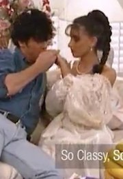 Rich Woman izle (1997)